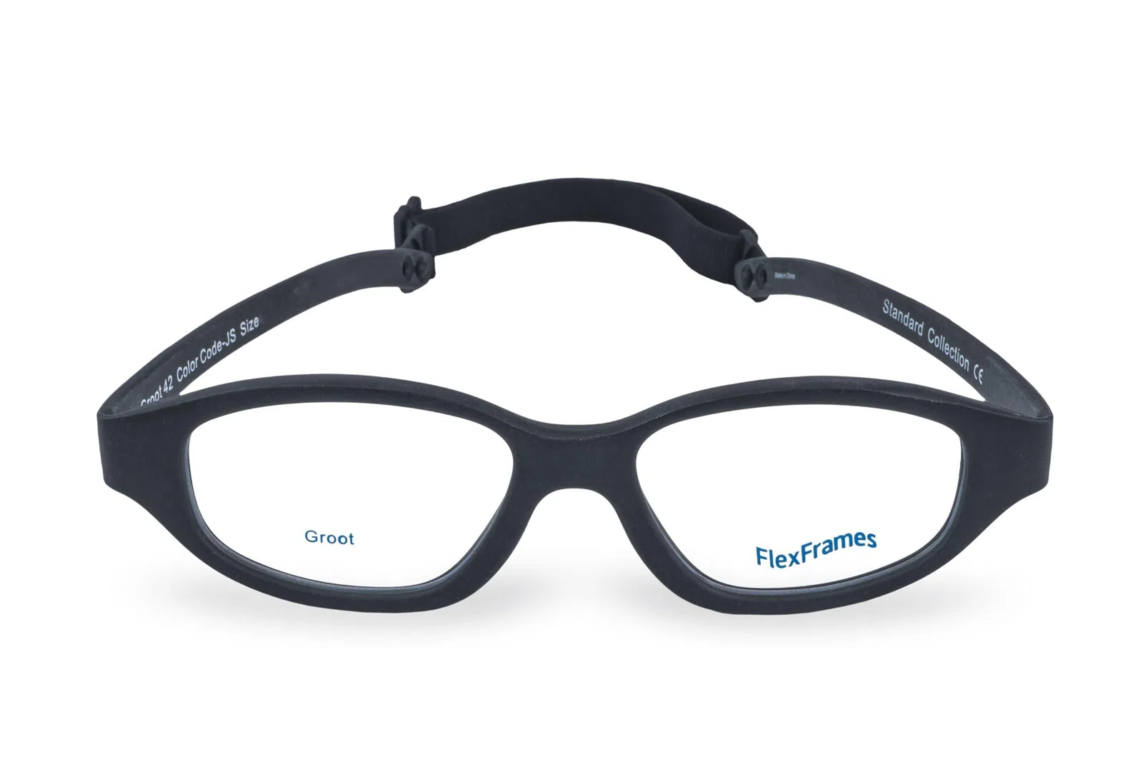 Miraflex EVA Eyeglasses - view 13